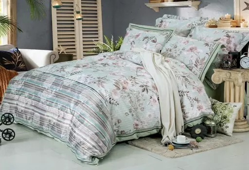 Комплекты постельного белья СайлиД