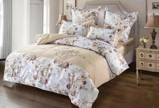 Комплекты постельного белья СайлиД