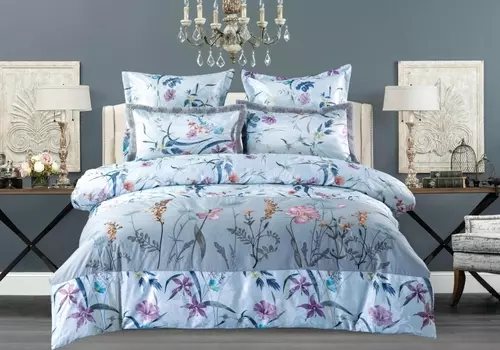 Комплекты постельного белья СайлиД