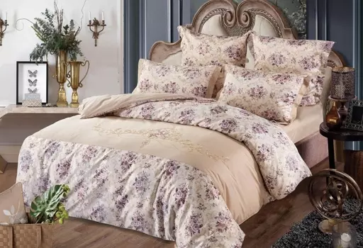 Комплекты постельного белья СайлиД