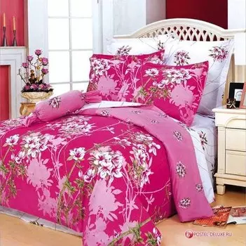 Комплекты постельного белья СайлиД