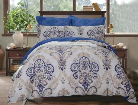 Комплекты постельного белья СайлиД