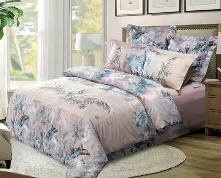 Комплекты постельного белья СайлиД