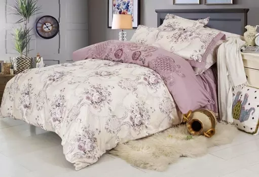 Комплекты постельного белья СайлиД