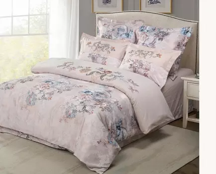 Комплекты постельного белья СайлиД