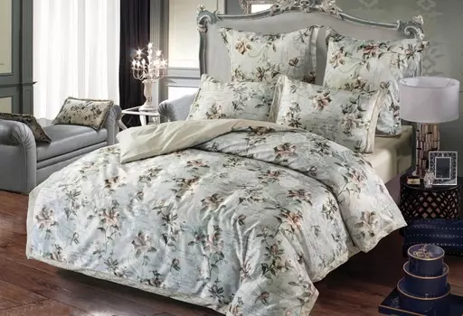 Комплекты постельного белья СайлиД