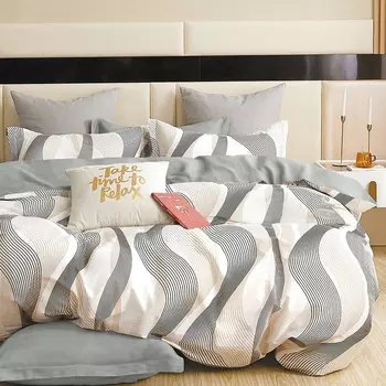 Комплекты постельного белья СайлиД