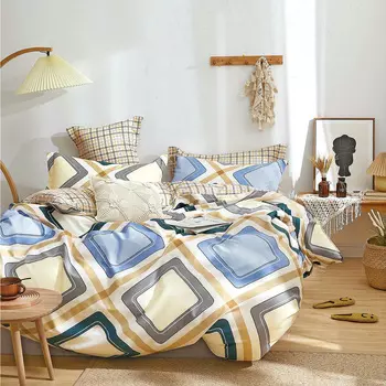 Комплекты постельного белья СайлиД