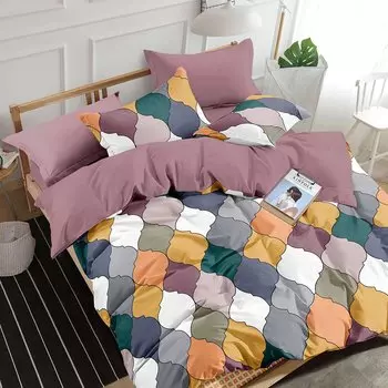 Комплекты постельного белья СайлиД