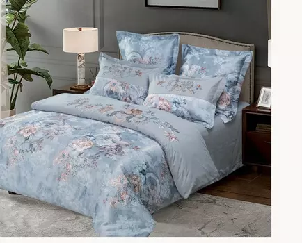 Комплекты постельного белья СайлиД