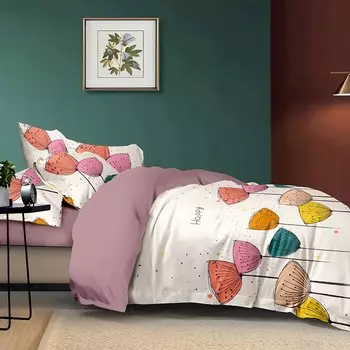 Комплекты постельного белья СайлиД