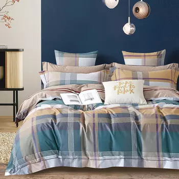 Комплекты постельного белья СайлиД