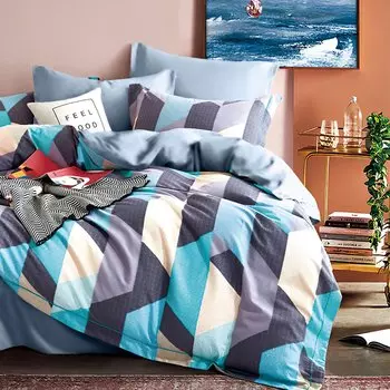 Комплекты постельного белья СайлиД