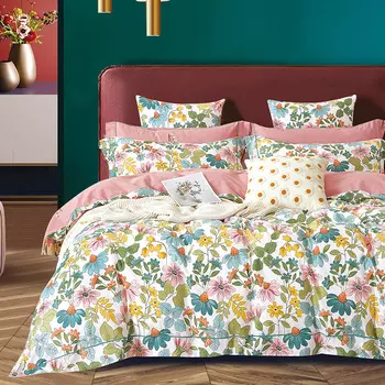 Комплекты постельного белья СайлиД