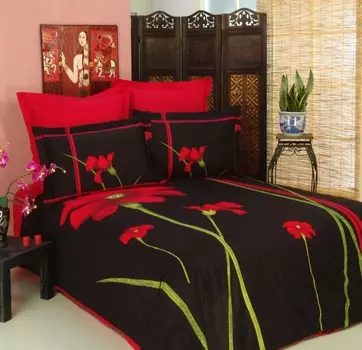 Комплекты постельного белья СайлиД