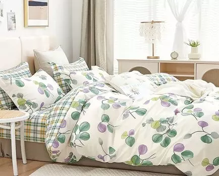 Комплекты постельного белья СайлиД