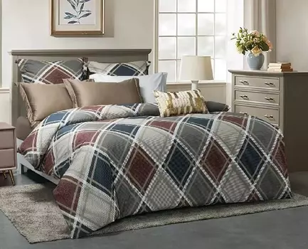 Комплекты постельного белья СайлиД