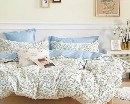 Комплекты постельного белья СайлиД