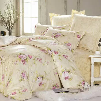 Комплекты постельного белья СайлиД