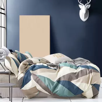 Комплекты постельного белья СайлиД