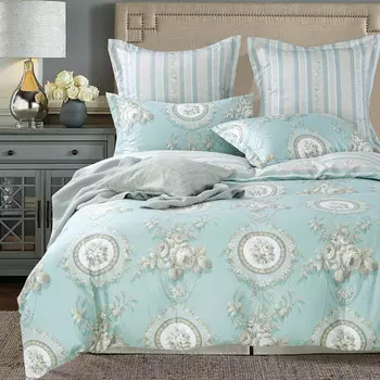 Комплекты постельного белья СайлиД