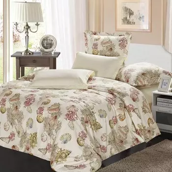 Комплекты постельного белья СайлиД