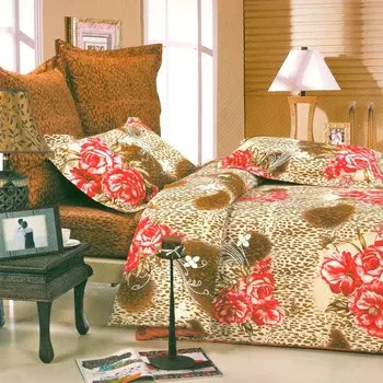 Комплекты постельного белья СайлиД