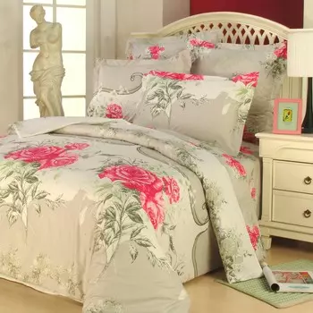 Комплекты постельного белья СайлиД