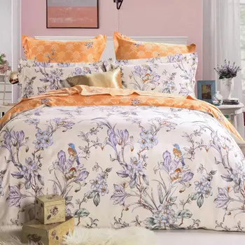 Комплекты постельного белья СайлиД