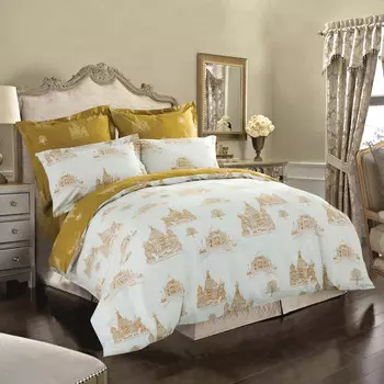 Комплекты постельного белья СайлиД