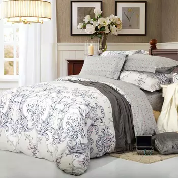 Комплекты постельного белья СайлиД