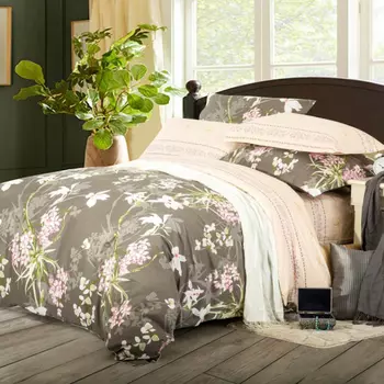 Комплекты постельного белья СайлиД