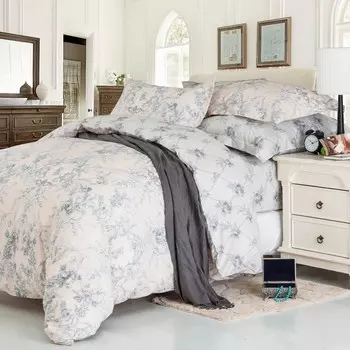 Комплекты постельного белья СайлиД