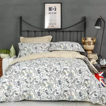 Комплекты постельного белья СайлиД