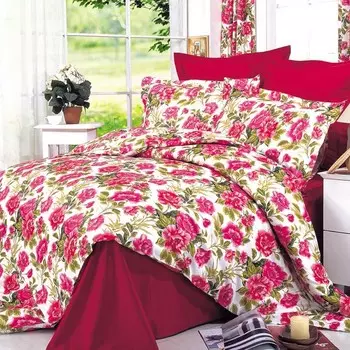 Комплекты постельного белья СайлиД