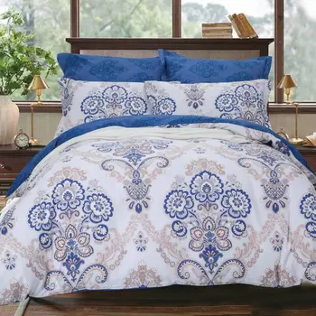 Комплекты постельного белья СайлиД