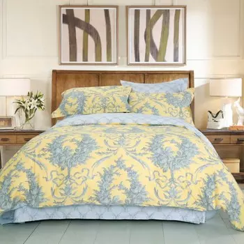 Комплекты постельного белья СайлиД