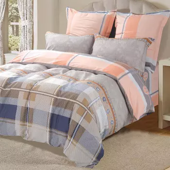 Комплекты постельного белья СайлиД