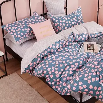 Комплекты постельного белья СайлиД