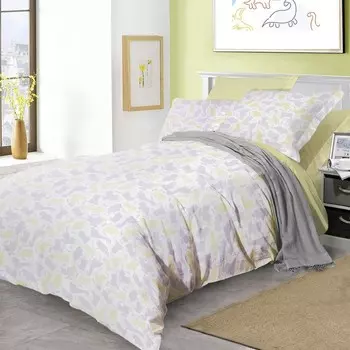 Комплекты постельного белья СайлиД