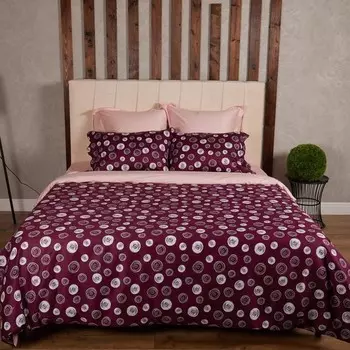 Комплекты постельного белья СайлиД