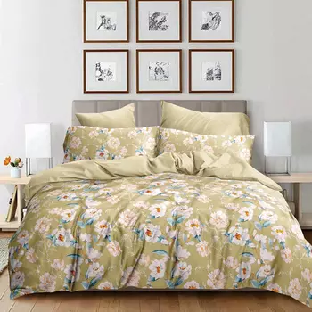 Комплекты постельного белья СайлиД