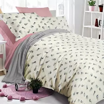 Комплекты постельного белья СайлиД