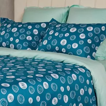 Комплекты постельного белья СайлиД