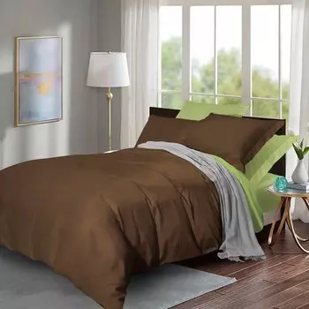 Комплекты постельного белья СайлиД