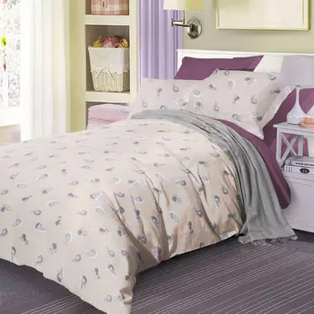 Комплекты постельного белья СайлиД