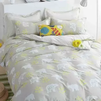 Комплекты постельного белья СайлиД