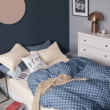 Комплекты постельного белья СайлиД