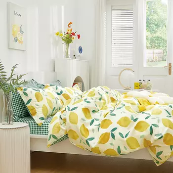 Комплекты постельного белья СайлиД