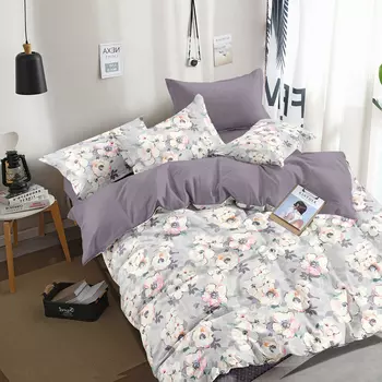 Комплекты постельного белья СайлиД